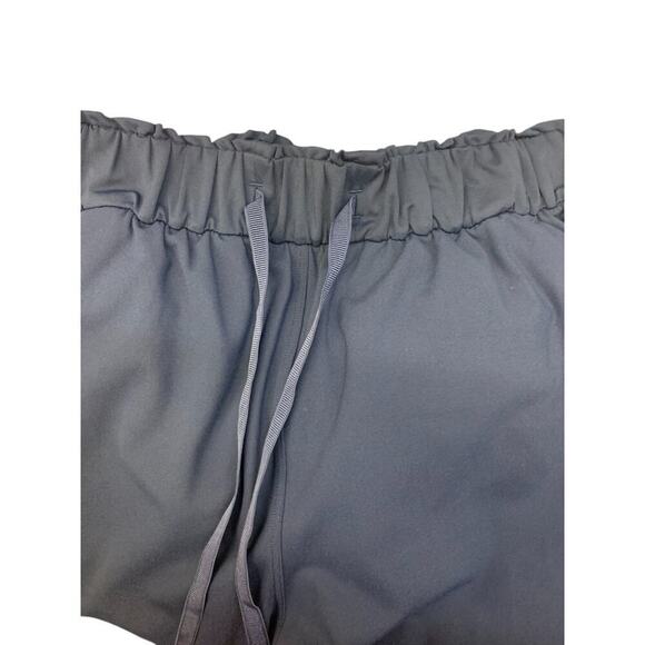 Lululemon Keep Moving Pant True Navy sz 4 - Picture 6 of 9